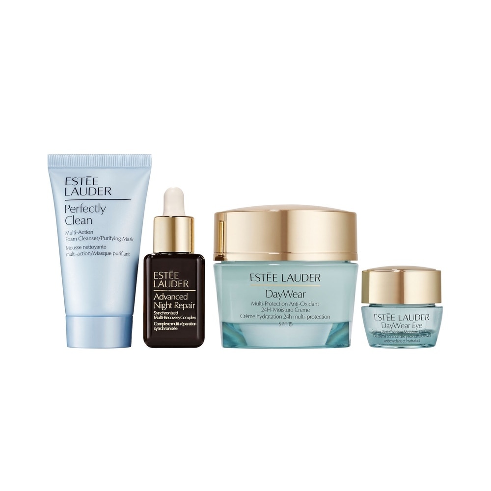 HYDRATING ROUTINE (SET DE CUIDADO PARA LA PIEL)